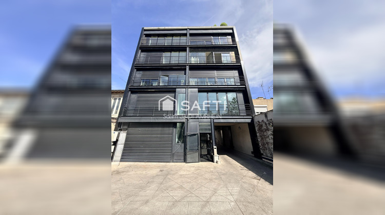 Ma-Cabane - Vente Immeuble Champigny-sur-Marne, 599 m²