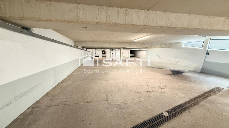 Ma-Cabane - Vente Immeuble Champigny-sur-Marne, 599 m²