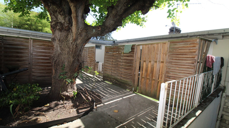 Ma-Cabane - Vente Immeuble Champigny-sur-Marne, 425 m²