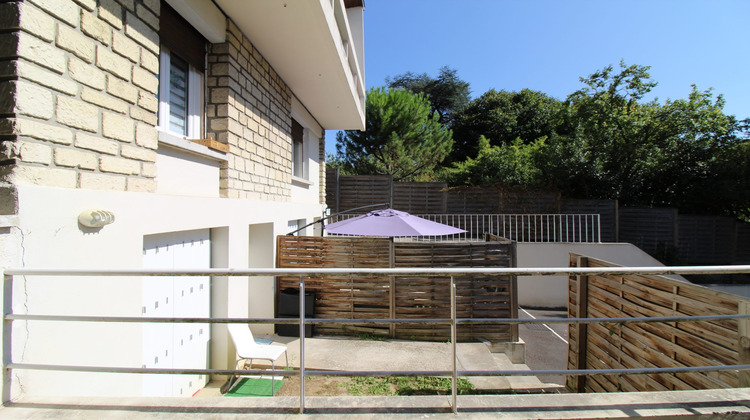 Ma-Cabane - Vente Immeuble Champigny-sur-Marne, 425 m²