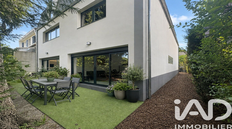 Ma-Cabane - Vente Immeuble Champigny-sur-Marne, 294 m²