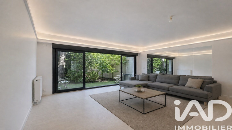 Ma-Cabane - Vente Immeuble Champigny-sur-Marne, 294 m²