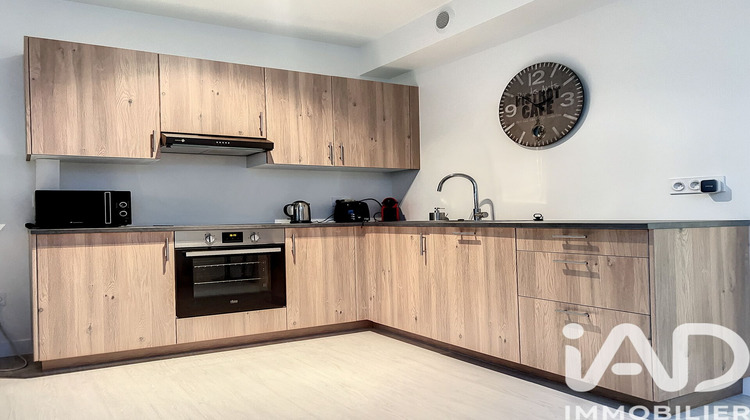 Ma-Cabane - Vente Immeuble Champigny-sur-Marne, 294 m²
