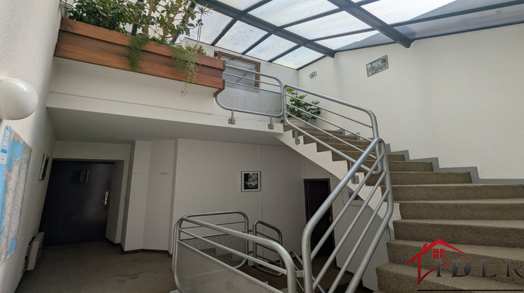 Ma-Cabane - Vente Immeuble Champlitte, 650 m²