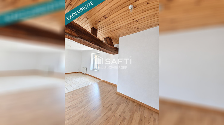 Ma-Cabane - Vente Immeuble Champlitte, 127 m²