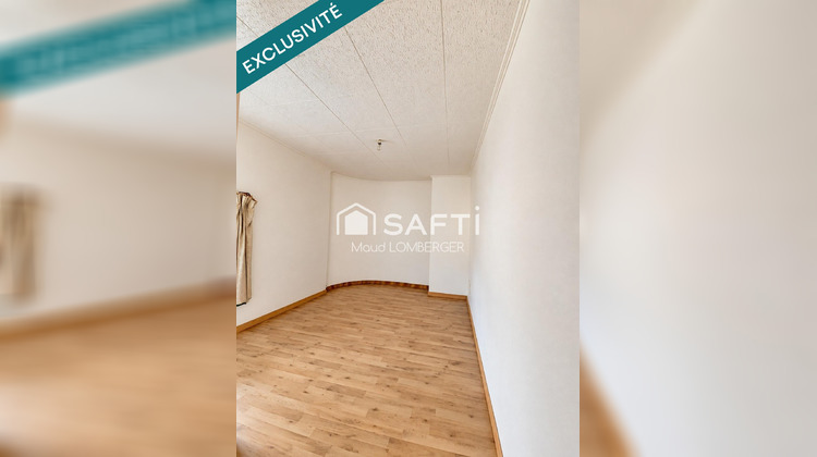 Ma-Cabane - Vente Immeuble Champlitte, 127 m²