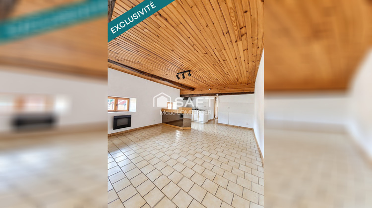 Ma-Cabane - Vente Immeuble Champlitte, 127 m²