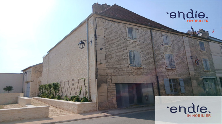 Ma-Cabane - Vente Immeuble Champlitte, 352 m²