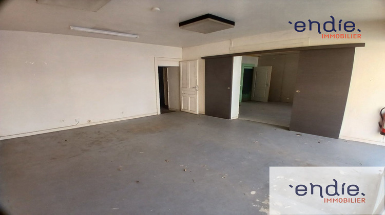 Ma-Cabane - Vente Immeuble Champlitte, 352 m²