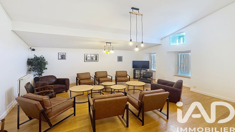 Ma-Cabane - Vente Immeuble Champniers, 148 m²