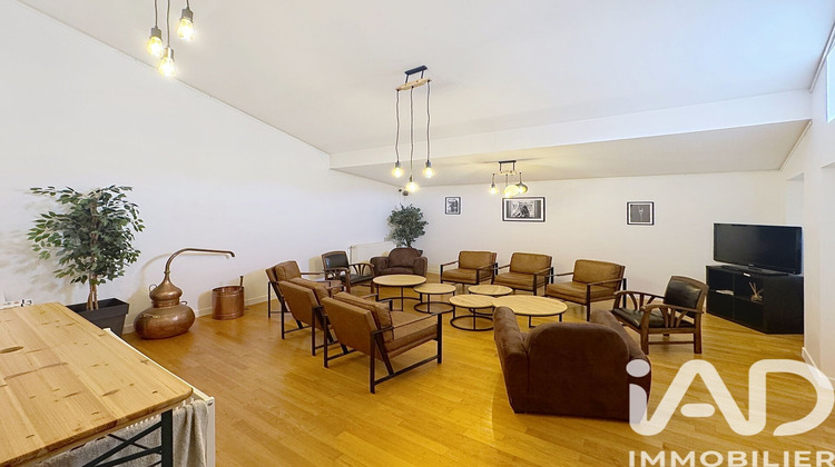 Ma-Cabane - Vente Immeuble Champniers, 148 m²