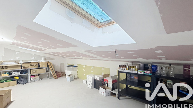 Ma-Cabane - Vente Immeuble Champniers, 148 m²