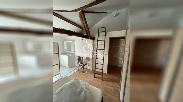 Ma-Cabane - Vente Immeuble CHAMPNIERS, 455 m²