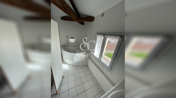 Ma-Cabane - Vente Immeuble CHAMPNIERS, 455 m²
