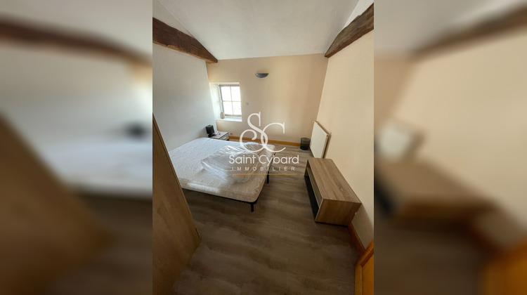 Ma-Cabane - Vente Immeuble CHAMPNIERS, 455 m²