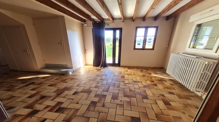 Ma-Cabane - Vente Immeuble CHAMPROND-EN-GATINE, 450 m²