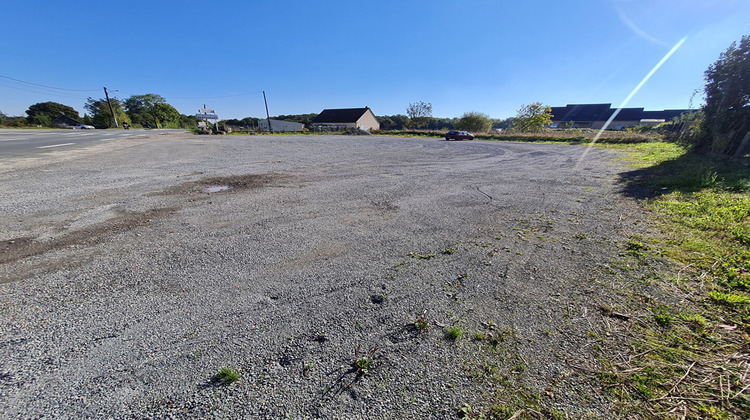 Ma-Cabane - Vente Immeuble CHAMPROND-EN-GATINE, 450 m²