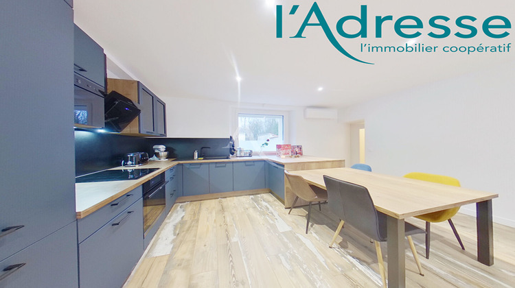 Ma-Cabane - Vente Immeuble CHAMPS-SUR-MARNE, 179 m²