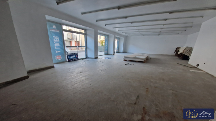 Ma-Cabane - Vente Immeuble Champs-sur-Tarentaine-Marchal, 299 m²