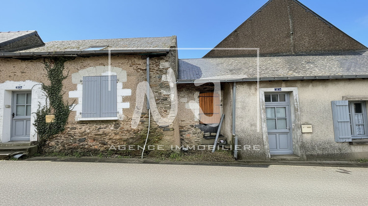 Ma-Cabane - Vente Immeuble CHAMPTOCE-SUR-LOIRE, 150 m²