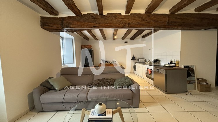 Ma-Cabane - Vente Immeuble CHAMPTOCE-SUR-LOIRE, 150 m²