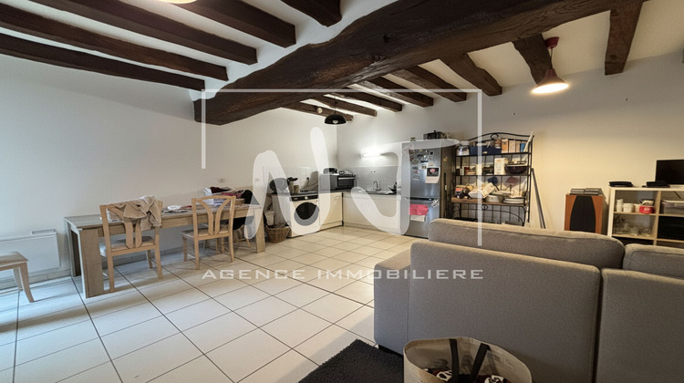 Ma-Cabane - Vente Immeuble CHAMPTOCE-SUR-LOIRE, 150 m²