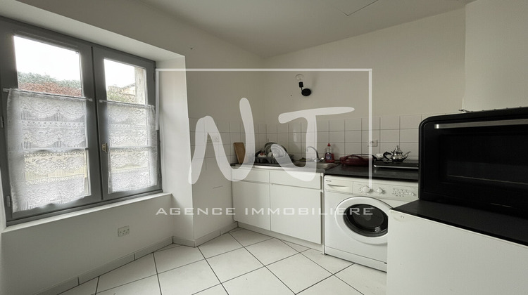 Ma-Cabane - Vente Immeuble CHAMPTOCE-SUR-LOIRE, 150 m²