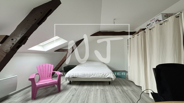 Ma-Cabane - Vente Immeuble CHAMPTOCE-SUR-LOIRE, 150 m²