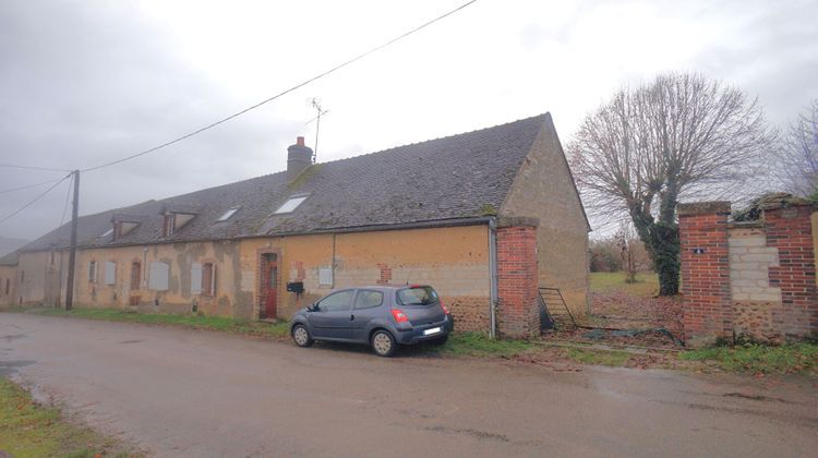 Ma-Cabane - Vente Immeuble CHAMPVALLON, 230 m²