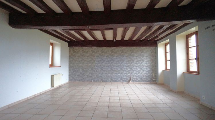 Ma-Cabane - Vente Immeuble CHAMPVALLON, 230 m²