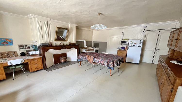 Ma-Cabane - Vente Immeuble Chanac, 368 m²