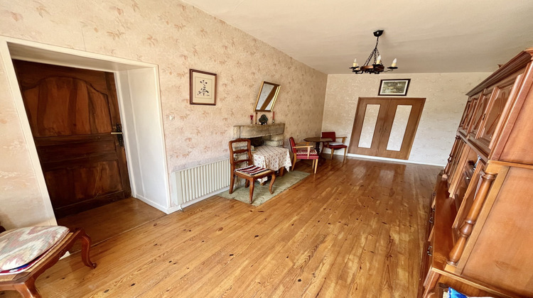 Ma-Cabane - Vente Immeuble Chanac, 368 m²