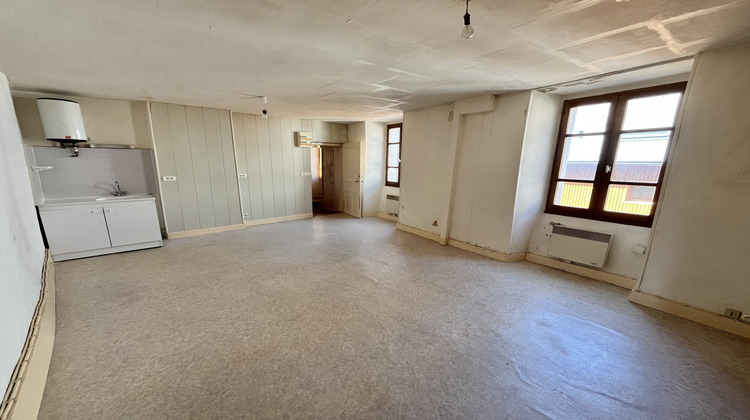 Ma-Cabane - Vente Immeuble Chanac, 368 m²