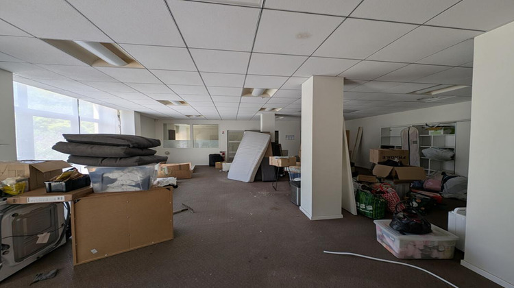 Ma-Cabane - Vente Immeuble CHANCELADE, 161 m²