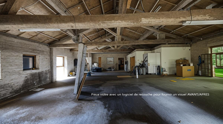 Ma-Cabane - Vente Immeuble CHANCELADE, 161 m²