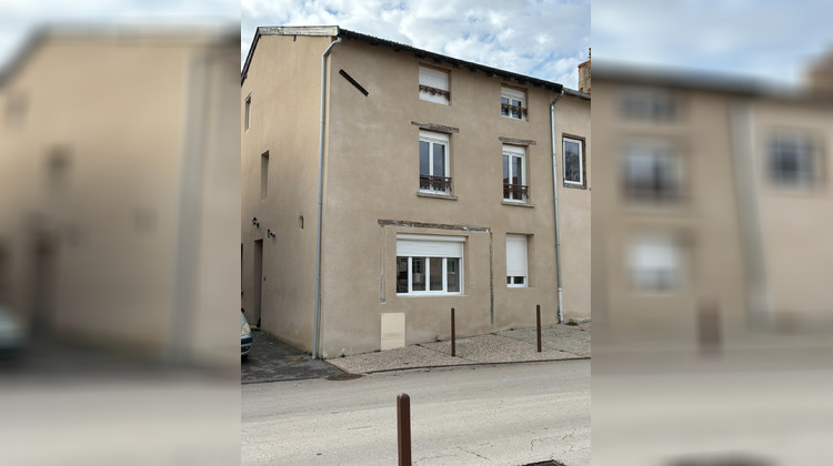 Ma-Cabane - Vente Immeuble Changy, 180 m²