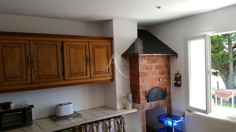 Ma-Cabane - Vente Immeuble CHANIERS, 290 m²