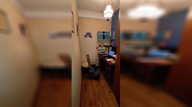 Ma-Cabane - Vente Immeuble Chaniers, 137 m²
