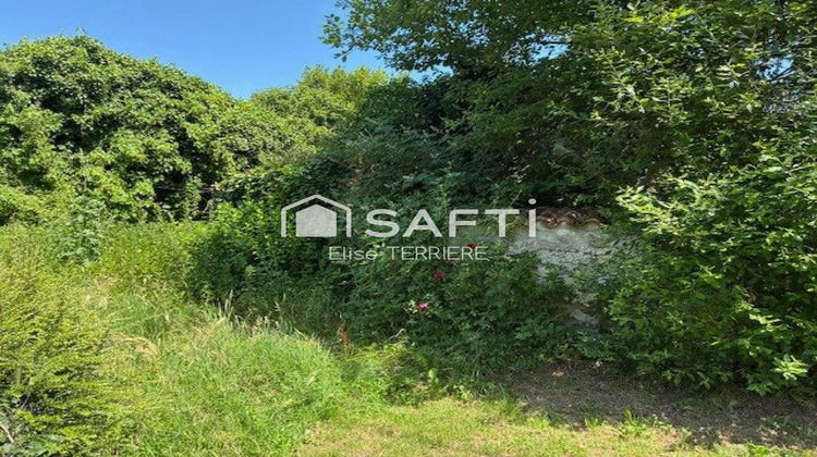 Ma-Cabane - Vente Immeuble Chaniers, 110 m²