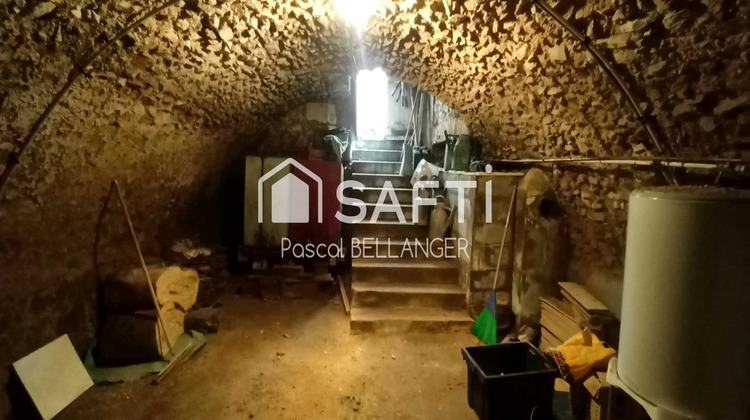 Ma-Cabane - Vente Immeuble Chantelle, 83 m²