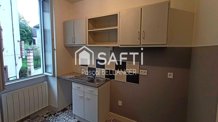 Ma-Cabane - Vente Immeuble Chantelle, 83 m²