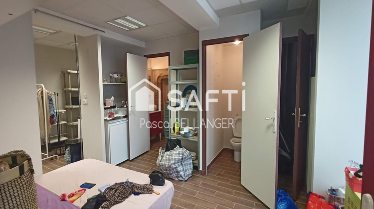 Ma-Cabane - Vente Immeuble Chantelle, 83 m²