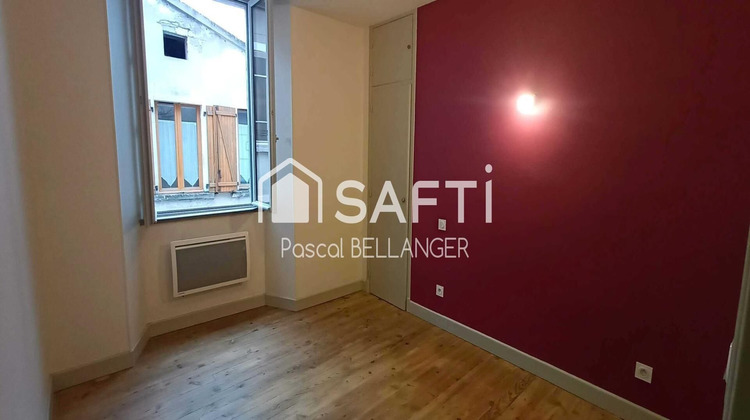 Ma-Cabane - Vente Immeuble Chantelle, 83 m²