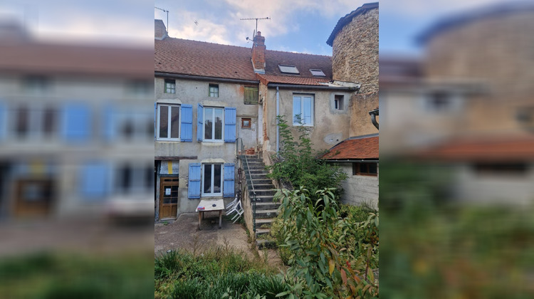 Ma-Cabane - Vente Immeuble Chantelle, 241 m²