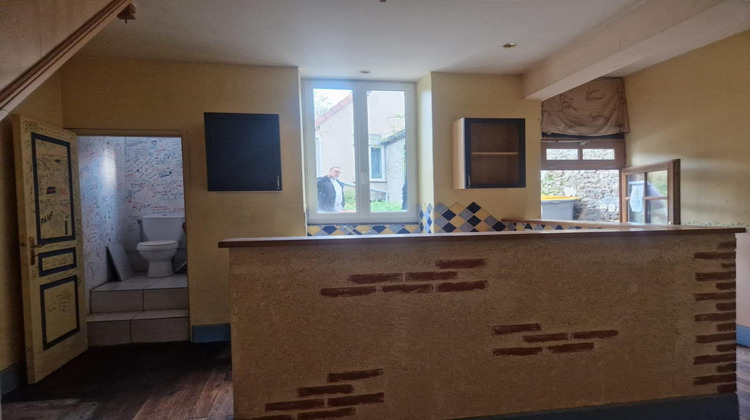 Ma-Cabane - Vente Immeuble Chantelle, 241 m²