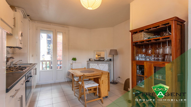 Ma-Cabane - Vente Immeuble CHANTELOUP-LES-VIGNES, 190 m²