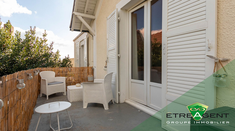 Ma-Cabane - Vente Immeuble CHANTELOUP-LES-VIGNES, 190 m²