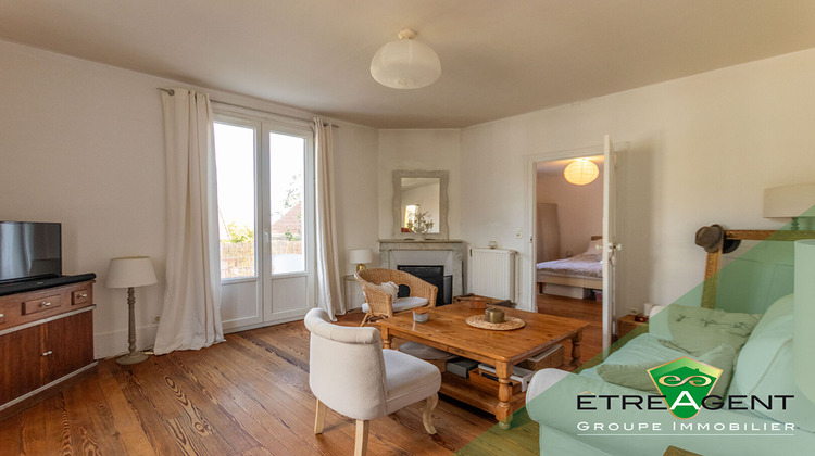 Ma-Cabane - Vente Immeuble CHANTELOUP-LES-VIGNES, 190 m²