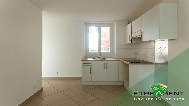 Ma-Cabane - Vente Immeuble CHANTELOUP-LES-VIGNES, 190 m²