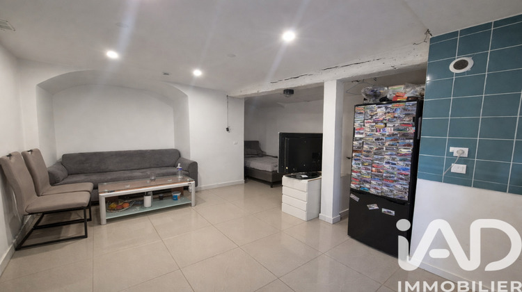 Ma-Cabane - Vente Immeuble Chanteloup-les-Vignes, 123 m²